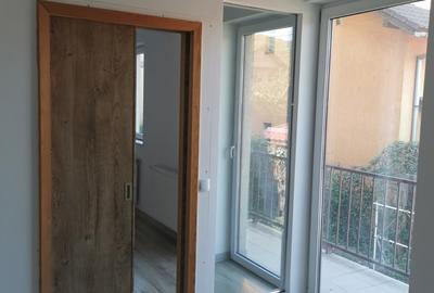 Floresti, jud. Cluj, de vanzare apartament 2 cam. finisat - 2