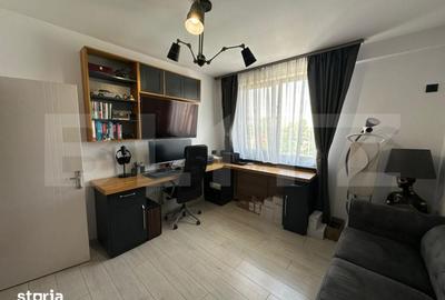 Apartament cu 3 camere în Central - 2