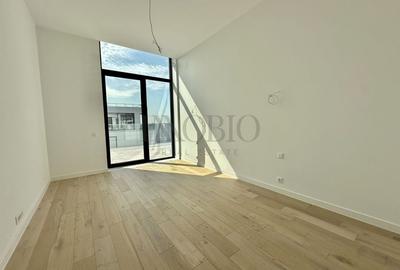 Penthouse 4 Camere | One Cotroceni Towers - 12