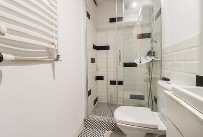 Apartament cu 2 camere semidecomandat, mobilat în Floreasca - 14