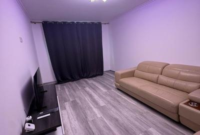 Apartament cu 2 camere decomandat în Central - 2