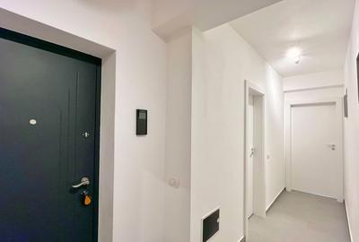 Apartament cu 2 camere decomandat, mobilat în Tractorul - 7