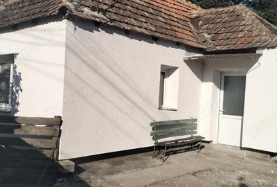 Casă cu 6 camere cu Teren 87 Mp în Batăr - 2