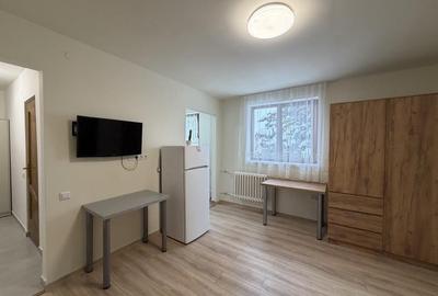 2 camere, Gheorgheni, prima inchiriere, bloc izolat - 4