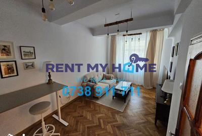 Apartament cu 3 camere decomandat în Gara de Nord - 1