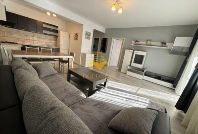 2 camere, modern, bloc nou, parcare subterana, Sub Cetate, zona Profi - 1