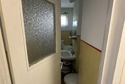 Apartament cu 2 camere semidecomandat în Nufărul - 3