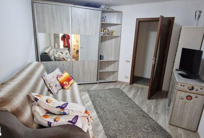 Apartament cu 2 camere, mobilat în Viile Noi - 15