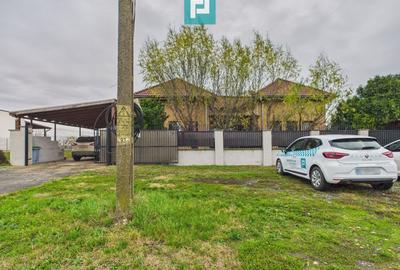 Casă individuală spațioasă, la 10 km de Timișoara - 24