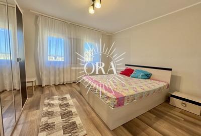 APARTAMENT DE VANZARE | 2 CAMERE DECOMANDATE | MARASTI - OMV | 52 MP UTILI - 8
