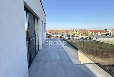 Ciarda Rosie Penthouse 2 camere - 16