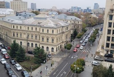 Apartament doua camere Calea Victoriei - 8