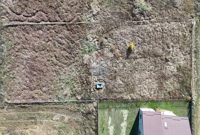 Teren 1,500mp Ghermanesti / Strada Cetatea neamtului - 5