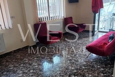 Spatiu comercial in CF 50mp! Salon/Servicii! Parcare! Zona Subcetate!
