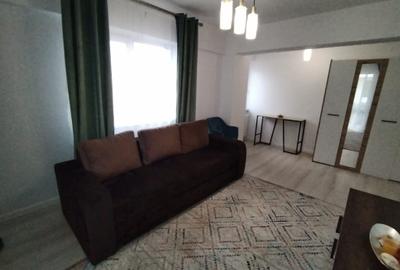 Apartament cu 2 camere decomandat în Dacia - 5
