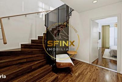 Penthouse de vanzare 242 mp totali Hils - 8