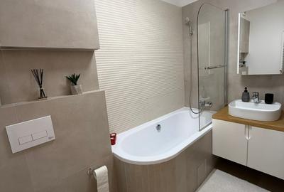 Penthouse 3 camere Otopeni Penthouse 3 camere Otopeni - 9