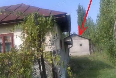 Casă cu Teren 223 Mp în Central - 4