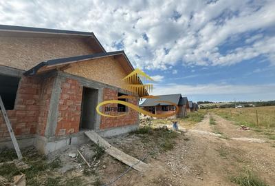 Casa de vanzare noua Hemeius Bacau - 4