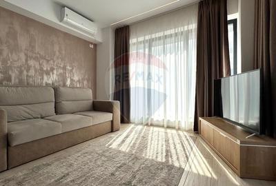 Apartament de vanzare 2 camere BEL AIR Mamaia Nord prima linie mare - 8