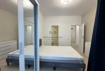 Inchirere 3 camere-2 bai -terasa? 102mp-parcare-Buna Ziua-Hotel Italia - 5