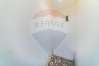 Apartament cu 2 camere de vanzare - curte comuna - 9