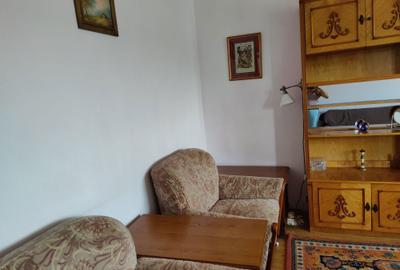 Apartament cu 2 camere decomandat în Militari - 1