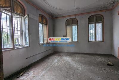 Cismigiu -Kogalniceanu,vila superba,D+P+1 ,autorizație P+3,teren 521mp - 6