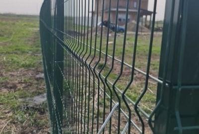 Teren intravilan 540 mp cu toate utilitatile, zona Metro 2 - 3