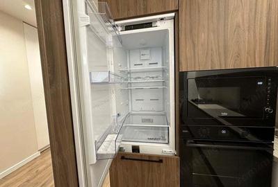 Garsonieră decomandată în Tractorul - 5