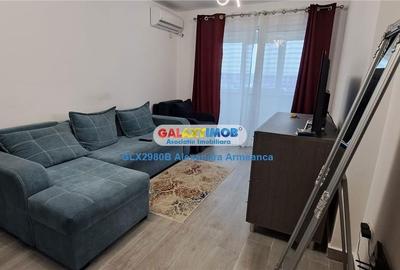 Apartament cu 2 camere în Rudeni - 1