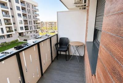 Apartament cu 2 camere decomandat în Central - 6