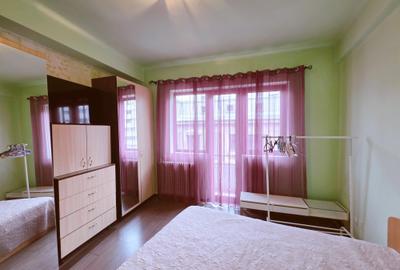 Apartament cu 2 camere decomandat în Calea Victoriei - 14