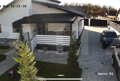 Priseaca Comision 0% cumparator Vila de lux - 3