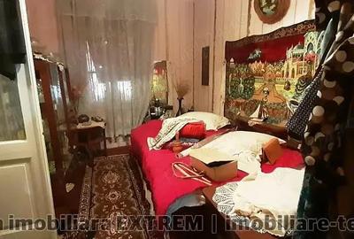 Casa de caramida cu 7 camere ?i 500 mp teren, in Mun Tecuci - 1