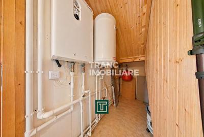 Casă individuală cu 5 camere cu Canalizare în Arieșeni - 13