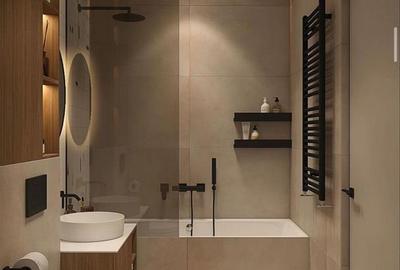 SUPER PRET -> AP 2 camere // Metrou Dimitrie Leonida/Berceni // - 3