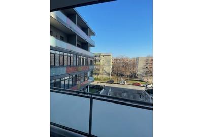 REA1022591 Apartament 3 camere mobilat si utilat - Doamna Ghica Plaza - 10