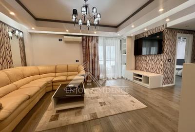 VEDERE SPRE LAC! 3 Camere SUPERB in Militari - Lacul Morii | Etaj 5/6 | CENTRALA - 3