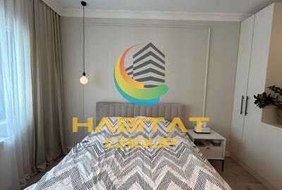 Apartament cu 3 camere semidecomandat, mobilat în Mihai Bravu - 5