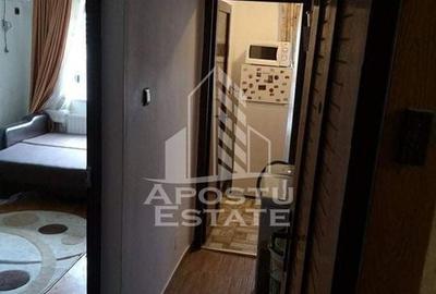 Garsoniera in zona Complexului Studentesc, la parter, 25 mp Garsoniera in zona Complexului Studentesc, la parter, 25 mp - 6