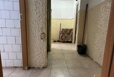 Apartament 3 camere confort 2, Obor, etaj 2. - 2