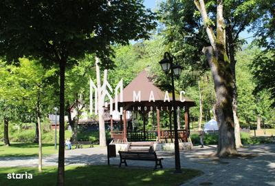 Spațiu comercial, de 202 mp, în Jiblea Nouă - 3