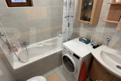 Apartament cu 4 camere decomandat în Centru Civic - 8