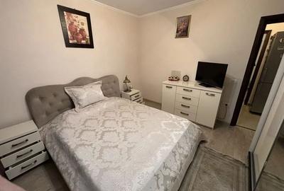 Apartament cu 3 camere decomandat în Tomis III - 1