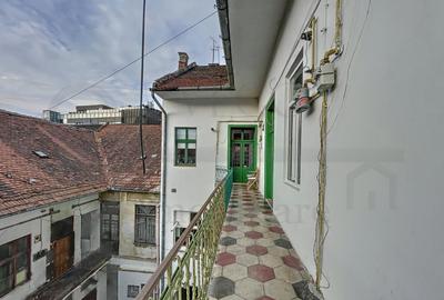 Apartament 1 camera in zona Ultracentrala - Regele Ferdinan - 1