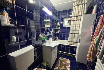 Apartament cu 3 camere, zona 8 Mai, 68 mp - 2