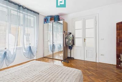 Apartament cu 3 camere semidecomandat, mobilat în Central - 20
