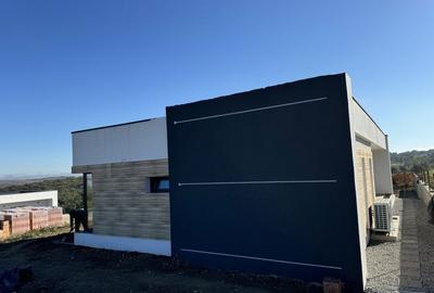 Casă cu 4 camere în Săldăbagiu de Munte - 4
