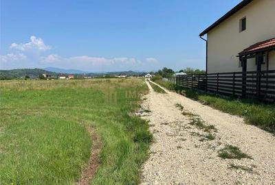 Teren de 800 mp, în Coltău - 2